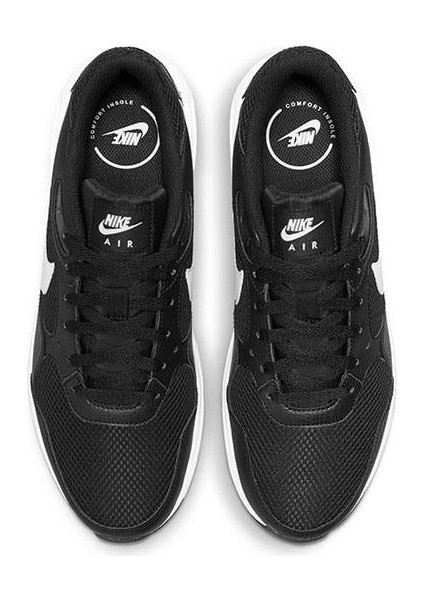 Air Max Sc Erkek Günlük Ayakkabı Cw4555-002 Siyah