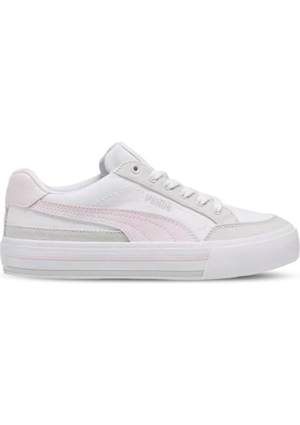 Court Classic Vulc Fs Erkek Günlük Ayakkabı 396353-05 Beyaz