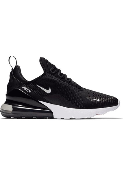Air Max 270 Erkek Günlük Ayakkabı Ah8050-002 Siyah