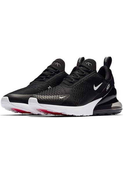 Air Max 270 Erkek Günlük Ayakkabı Ah8050-002 Siyah