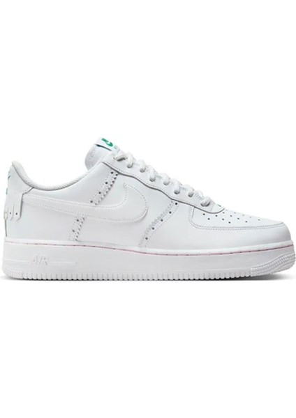 Erkek Günlük Ayakkabı Air Force 1 '07 Lv8 Hf1937-100
