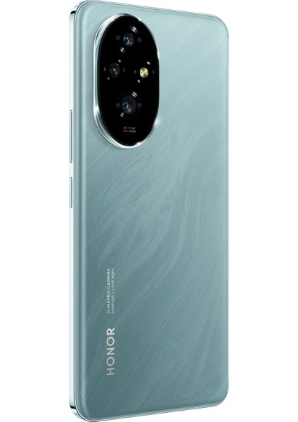 Honor 200 512 GB 12 GB Ram (Honor Türkiye Garantili) Zümrüt Yeşili