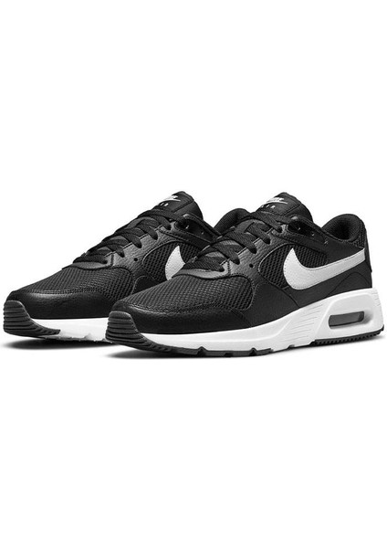 Air Max Sc Erkek Günlük Ayakkabı Cw4555-002 Siyah indirimleri