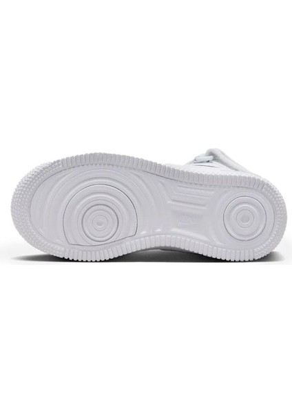 Çocuk Günlük Ayakkabı Air Force 1 Mid (Gs) Fn1193-111 indirimleri