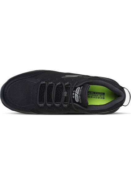 Go Run Trail Altitude-Impervi Erkek Koşu Ayakkabısı 220574-BKGY Siyah fiyatları