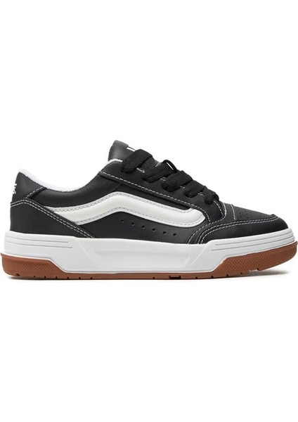 Hylane VN000D269X11 Unisex Black/White/Gum Günlük Sneaker Ayakkabı