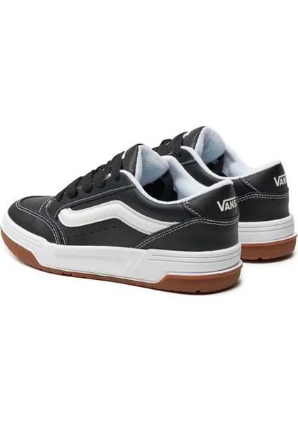 Hylane VN000D269X11 Unisex Black/White/Gum Günlük Sneaker Ayakkabı