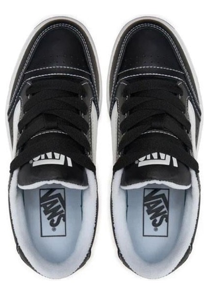 Hylane VN000D269X11 Unisex Black/White/Gum Günlük Sneaker Ayakkabı