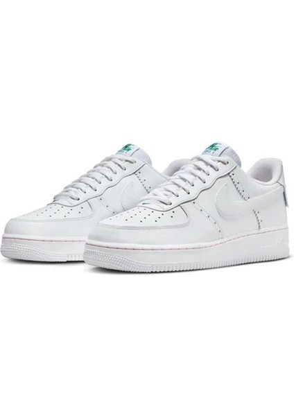 Erkek Günlük Ayakkabı Air Force 1 '07 Lv8 Hf1937-100
