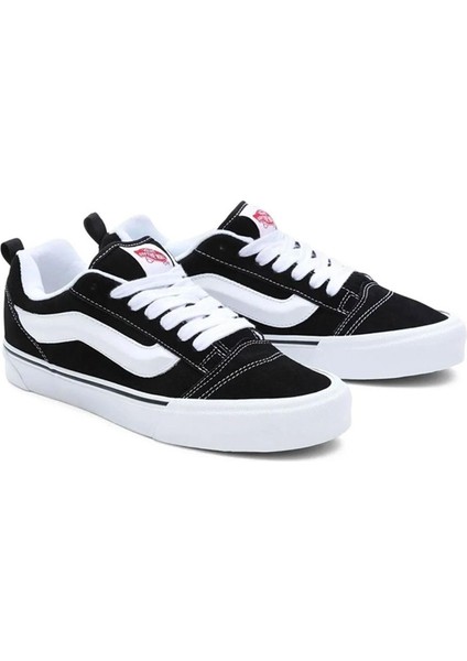 Knu Skool Erkek Günlük Ayakkabı Vn0009Qc6Bt1 Siyah fiyatları