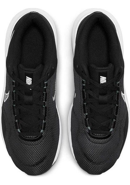 Legend Essential 3 Next Nature Erkek Koşu Ayakkabısı DM1120-001 Siyah modelleri