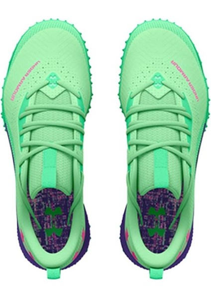 Ua Shadow Turf 2.0 Erkek Futbol Ayakkabısı 3027237-301 Neon Yeşil fiyatları
