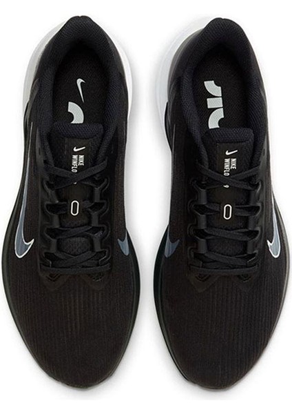 Air Winflo 9 Erkek Koşu Ayakkabısı DD6203-001 Siyah modelleri