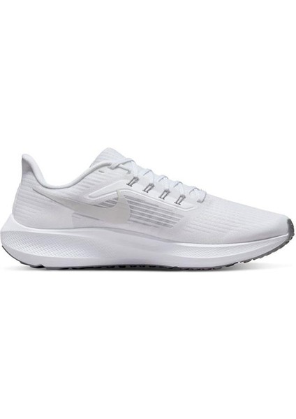 Air Zoom Pegasus 39 Erkek Koşu Ayakkabısı DH4071-100 Beyaz