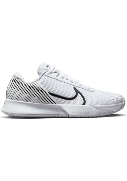 Court Air Zoom Vapor Pro 2 Erkek Tenis Ayakkabısı DR6191-101 Beyaz