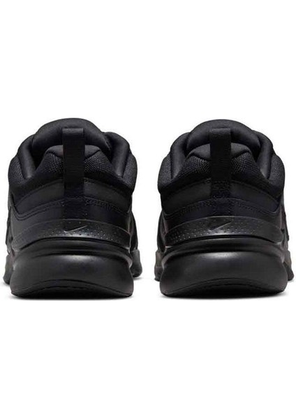 Defy All Day Erkek Koşu Ayakkabısı DJ1196-001 Siyah fırsatları