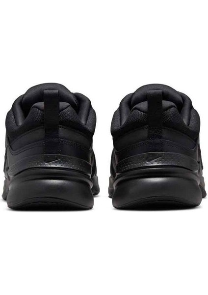 Defy All Day Erkek Koşu Ayakkabısı DJ1196-001 Siyah fırsatları