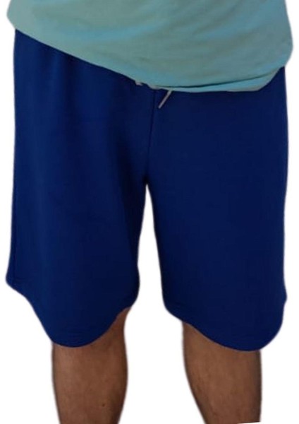3 Iplik Şort