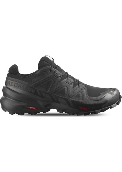 Speedcross 6 Gtx Erkek Outdoor Ayakkabı L41738600 Siyah