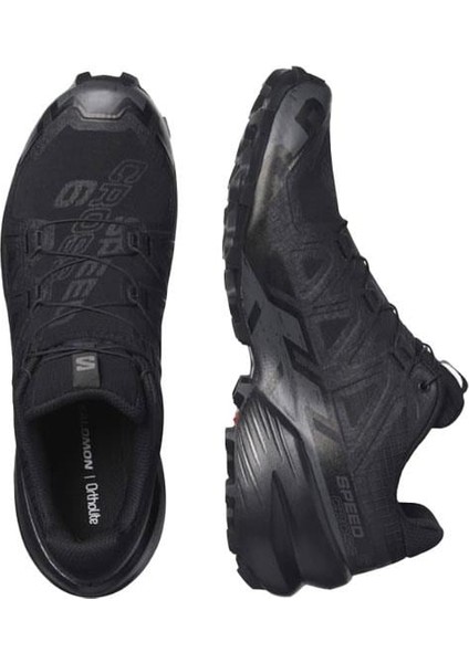 Speedcross 6 Gtx Erkek Outdoor Ayakkabı L41738600 Siyah fiyatları