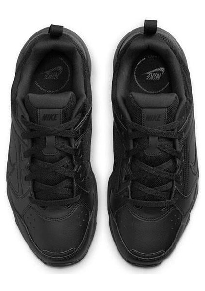 Defyallday 4e Erkek Koşu Ayakkabısı DM7564-002 Siyah fırsatları