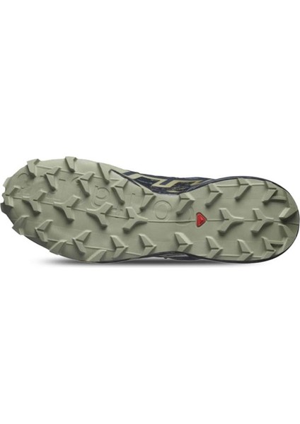 Speedcross 6 Gtx Erkek Outdoor Ayakkabı L47465500 Mavi