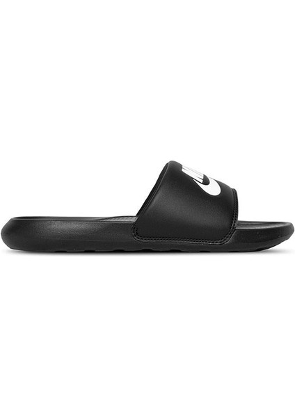 Victori One Slide Erkek Terlik CN9675-002 Siyah