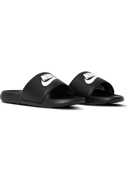 Victori One Slide Erkek Terlik CN9675-002 Siyah
