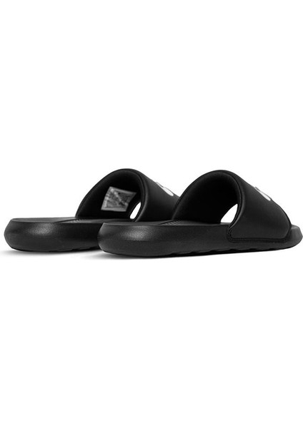 Victori One Slide Erkek Terlik CN9675-002 Siyah