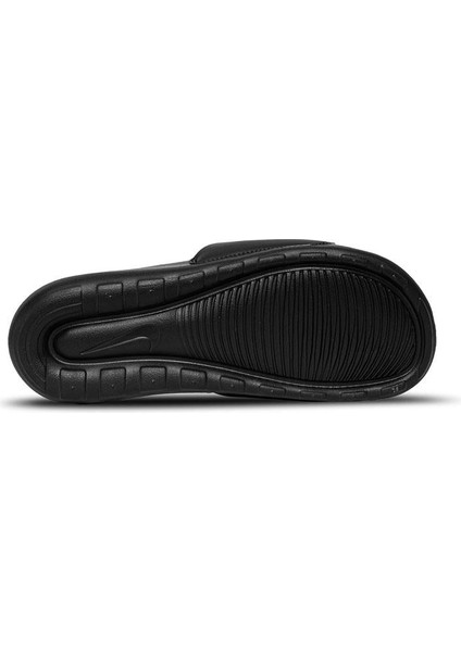 Victori One Slide Erkek Terlik CN9675-002 Siyah