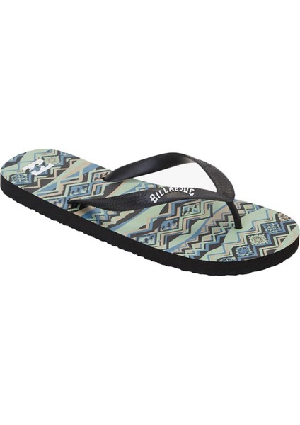Tides Erkek Terlik ABYL100037-1977 Yeşil