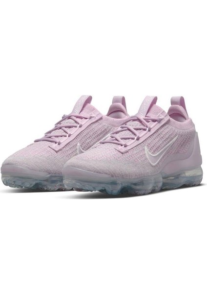 Air Vapormax Flyknit Kadın Günlük Ayakkabı Dh4088-600 Pembe