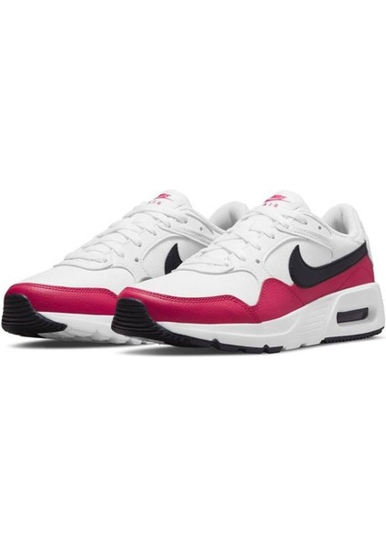 Wmns Air Max Sc Kadın Günlük Ayakkabı Cw4554-106 Beyaz