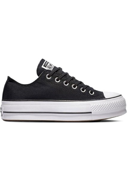 Chuck Taylor All Star Lift Unisex Ayakkabı 560250C