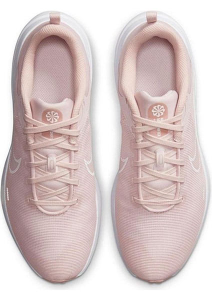 Downshifter 12 Kadın Koşu Ayakkabısı DD9294-600 Pudra modelleri