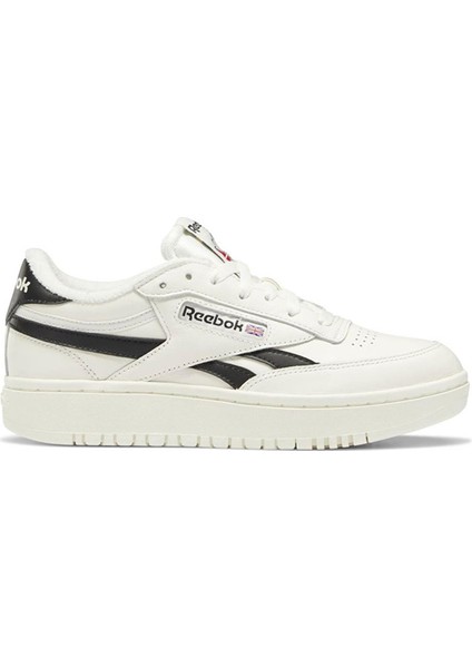Reebok Club C Double Revenge Kadın Günlük Ayakkabı 100010773 Bej