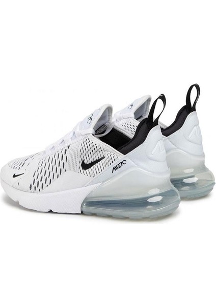 Air Max 270 Günlük Ayakkabı Ah6789-100 Beyaz