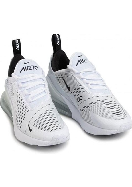 Air Max 270 Günlük Ayakkabı Ah6789-100 Beyaz