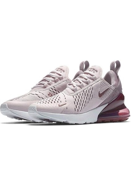 Kadın Günlük Ayakkabı Air Max 270 Ah6789-601 Pembe