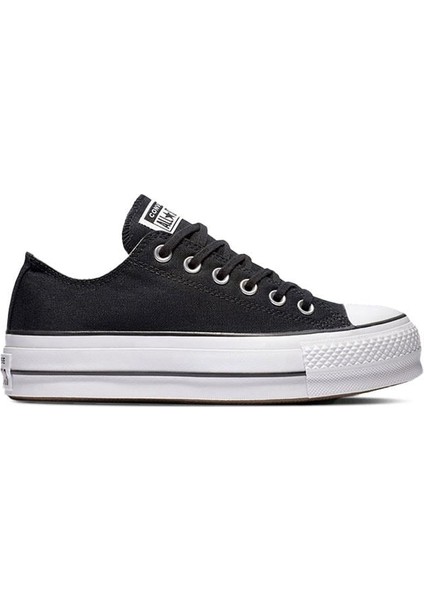 Chuck Taylor All Star Lift Unisex Ayakkabı 560250C