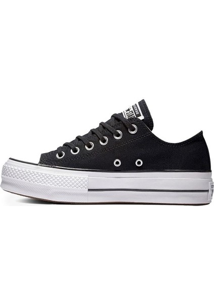 Chuck Taylor All Star Lift Unisex Ayakkabı 560250C