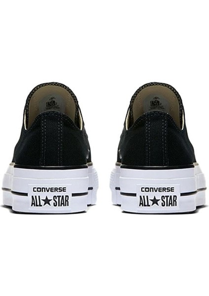 Chuck Taylor All Star Lift Unisex Ayakkabı 560250C