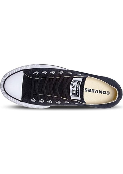Chuck Taylor All Star Lift Unisex Ayakkabı 560250C