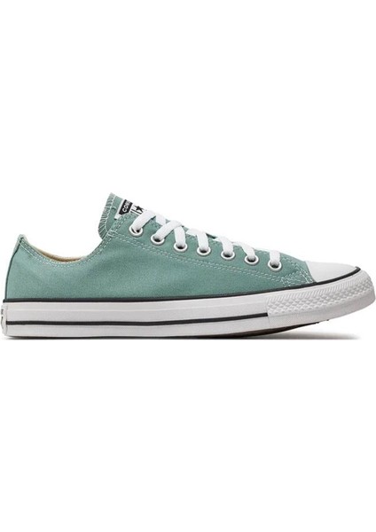 Chuck Taylor All Star Kadın Günlük Ayakkabı A06567C Yeşil