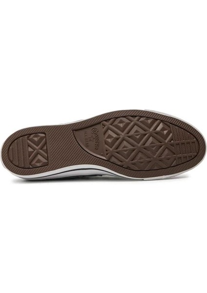 Chuck Taylor All Star Kadın Günlük Ayakkabı A06567C Yeşil fırsatları