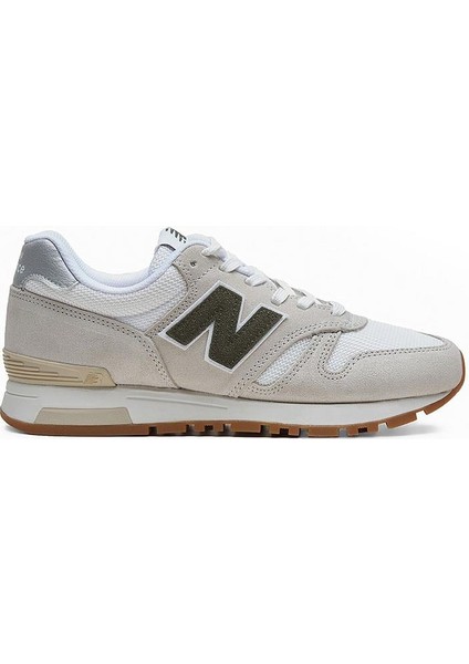 Lifestyle Kadın Günlük Ayakkabı WL565LBG Bej