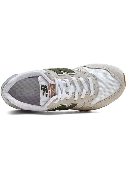 Lifestyle Kadın Günlük Ayakkabı WL565LBG Bej fiyatları