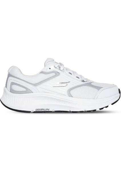 Go Run Consistent 2.0 Kadın Ayakkabı 128606-WSL Beyaz