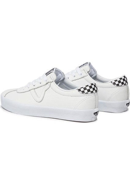 Sport Low Kadın Günlük Ayakkabı Vn000Cqrwht1 Beyaz fiyatları