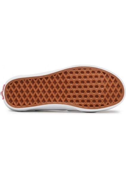 Ua Sk8-Low Kadın Günlük Ayakkabı Vn0A4Uuk4W71 Siyah
